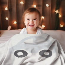 Load image into Gallery viewer, Jcl6033K Throw Blankets
