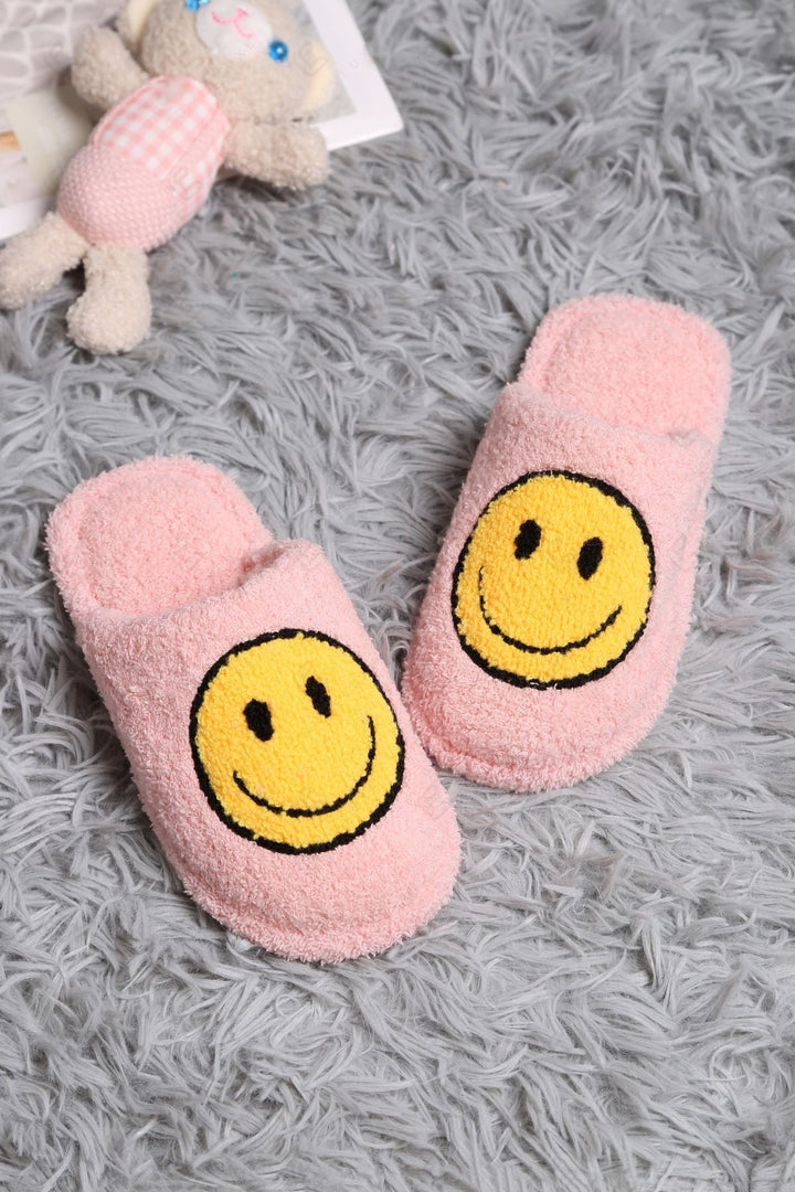 Jcl4213K Pink / M/L Slippers/Slides