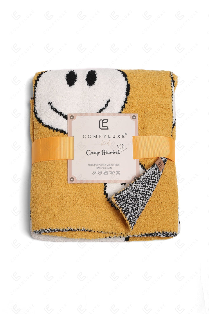 Jcl2031K Throw Blankets