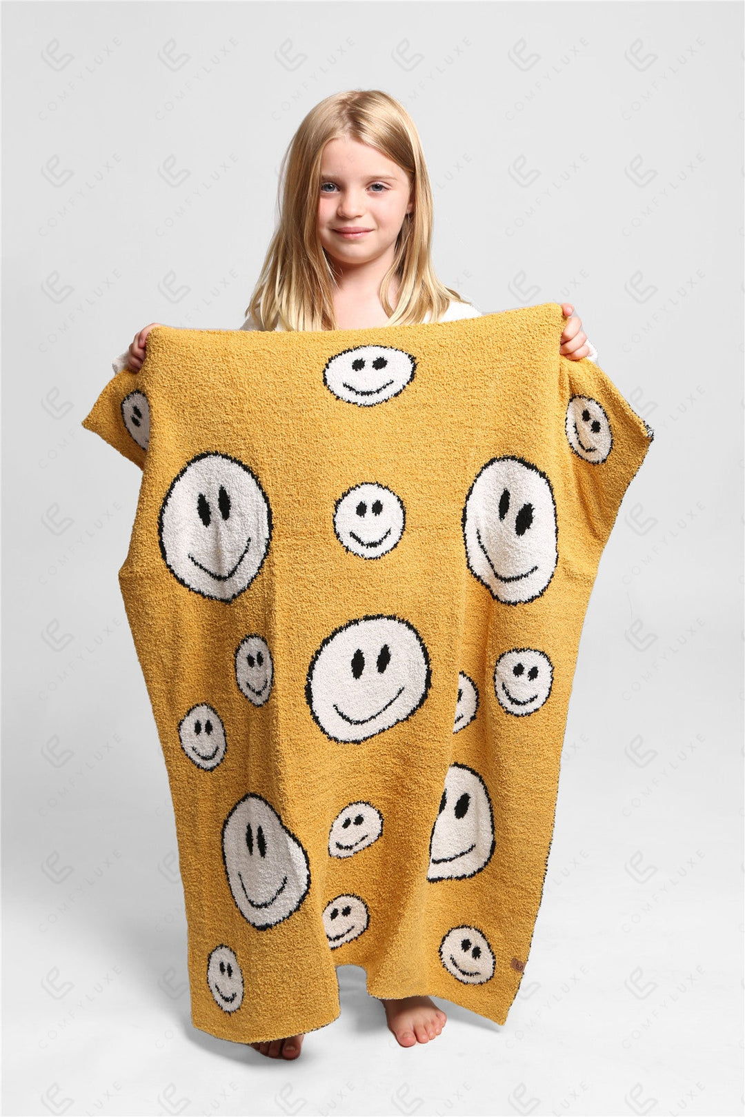 Jcl2031K Throw Blankets
