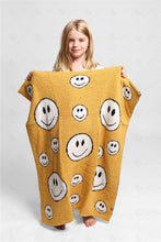 Load image into Gallery viewer, Jcl2031K Throw Blankets
