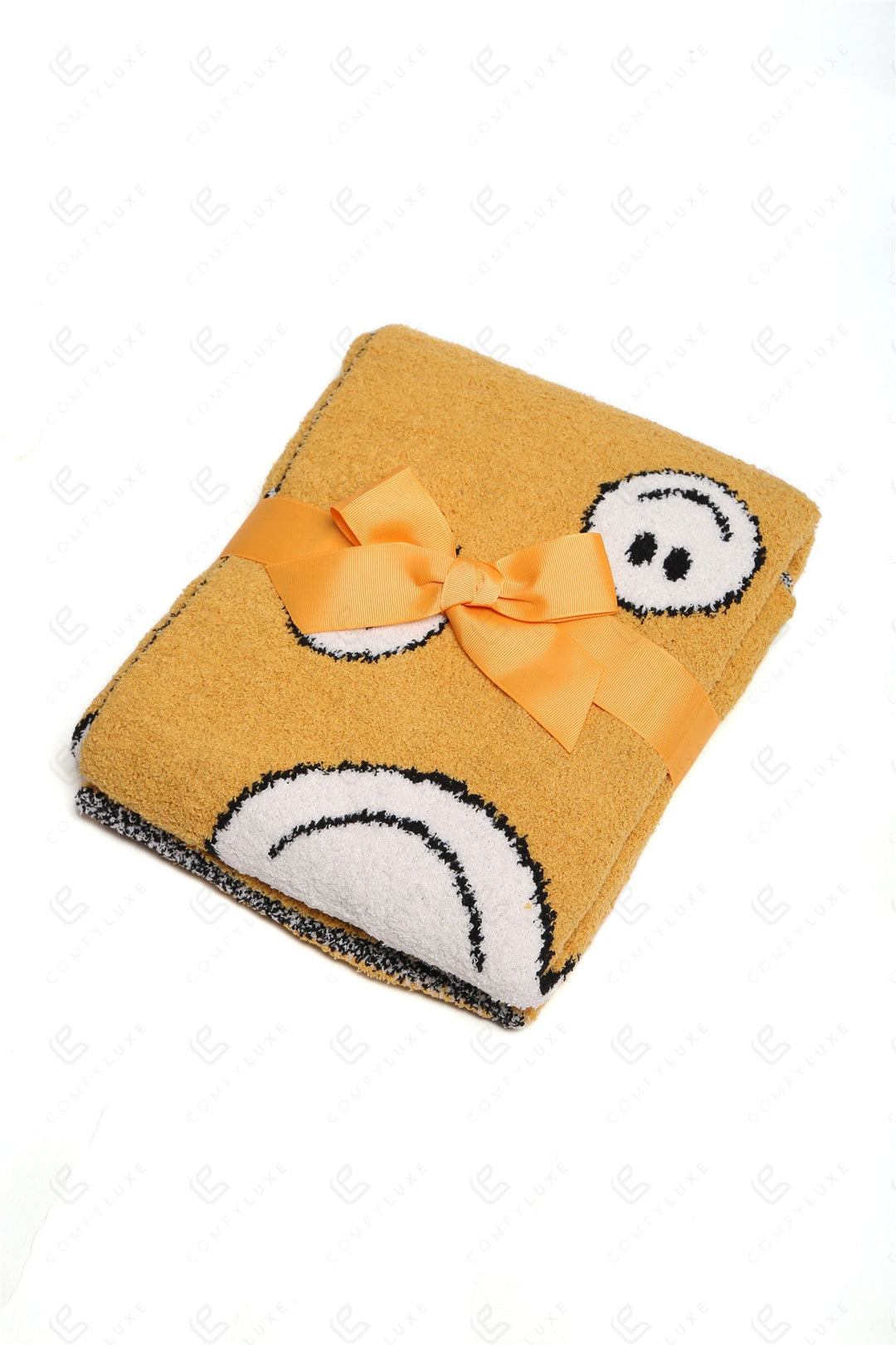 Jcl2031K Throw Blankets