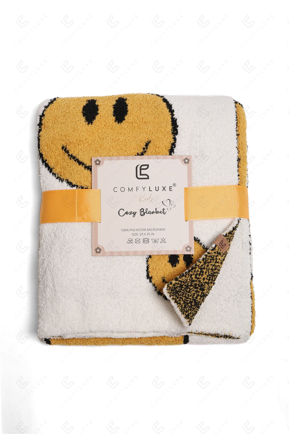 Jcl2031K Throw Blankets