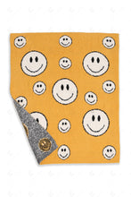 Load image into Gallery viewer, Jcl2031K Yellow Throw Blankets
