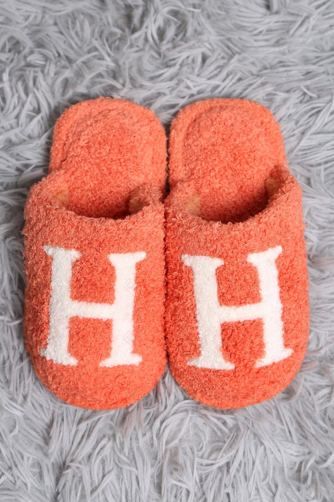 Jcl4215K Orange / M/L Slippers/Slides