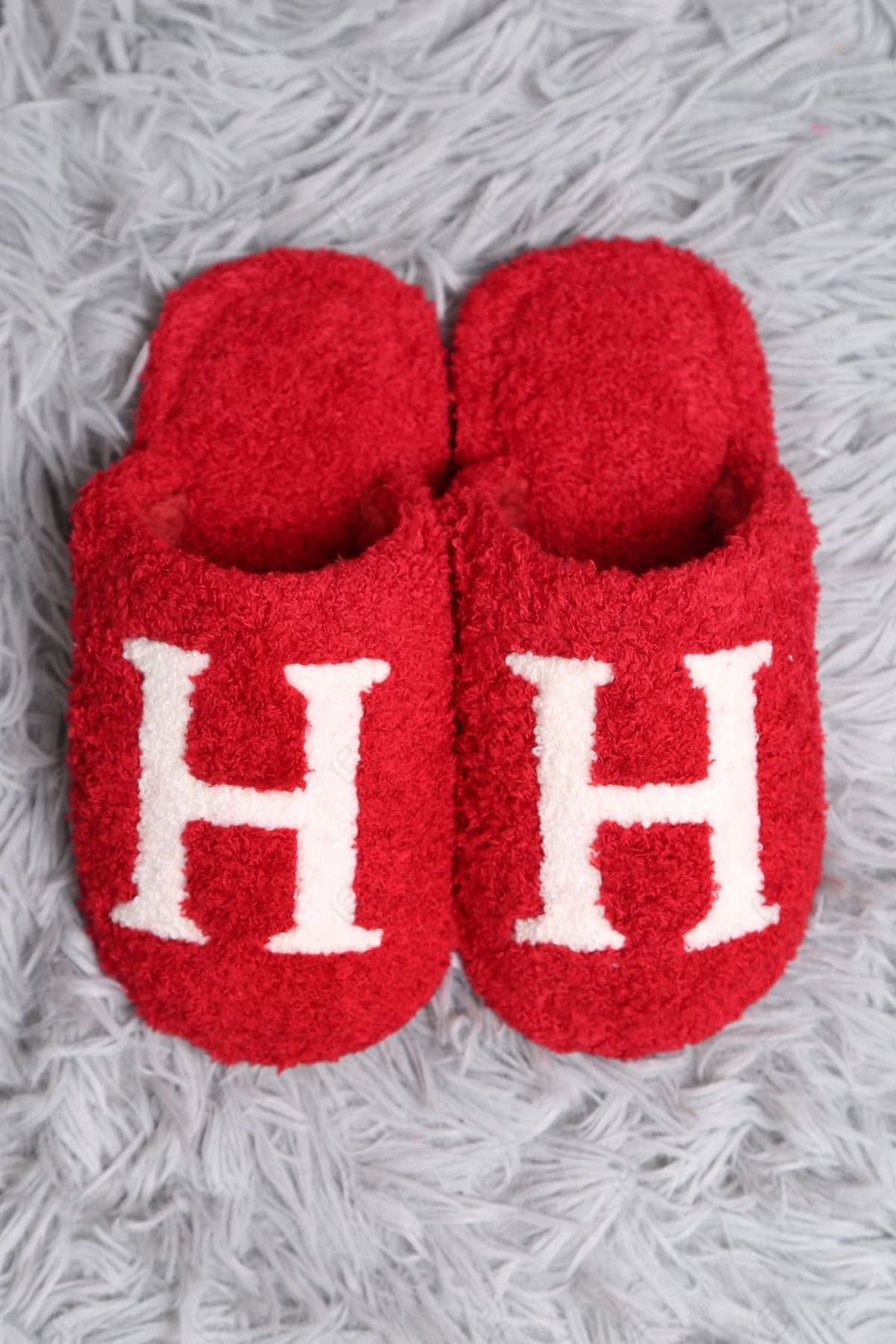 Jcl4215K Red / M/L Slippers/Slides