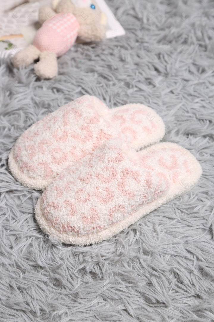 Jcl4212K Pink / M/L Slippers/Slides