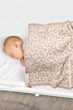 Load image into Gallery viewer, Jcl1051K Beige Throw Blankets
