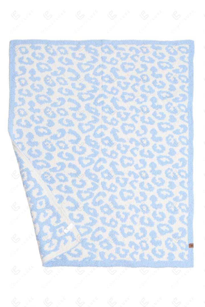 Jcl1051K Throw Blankets