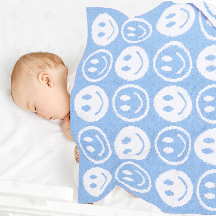 Jcl4309K Throw Blankets