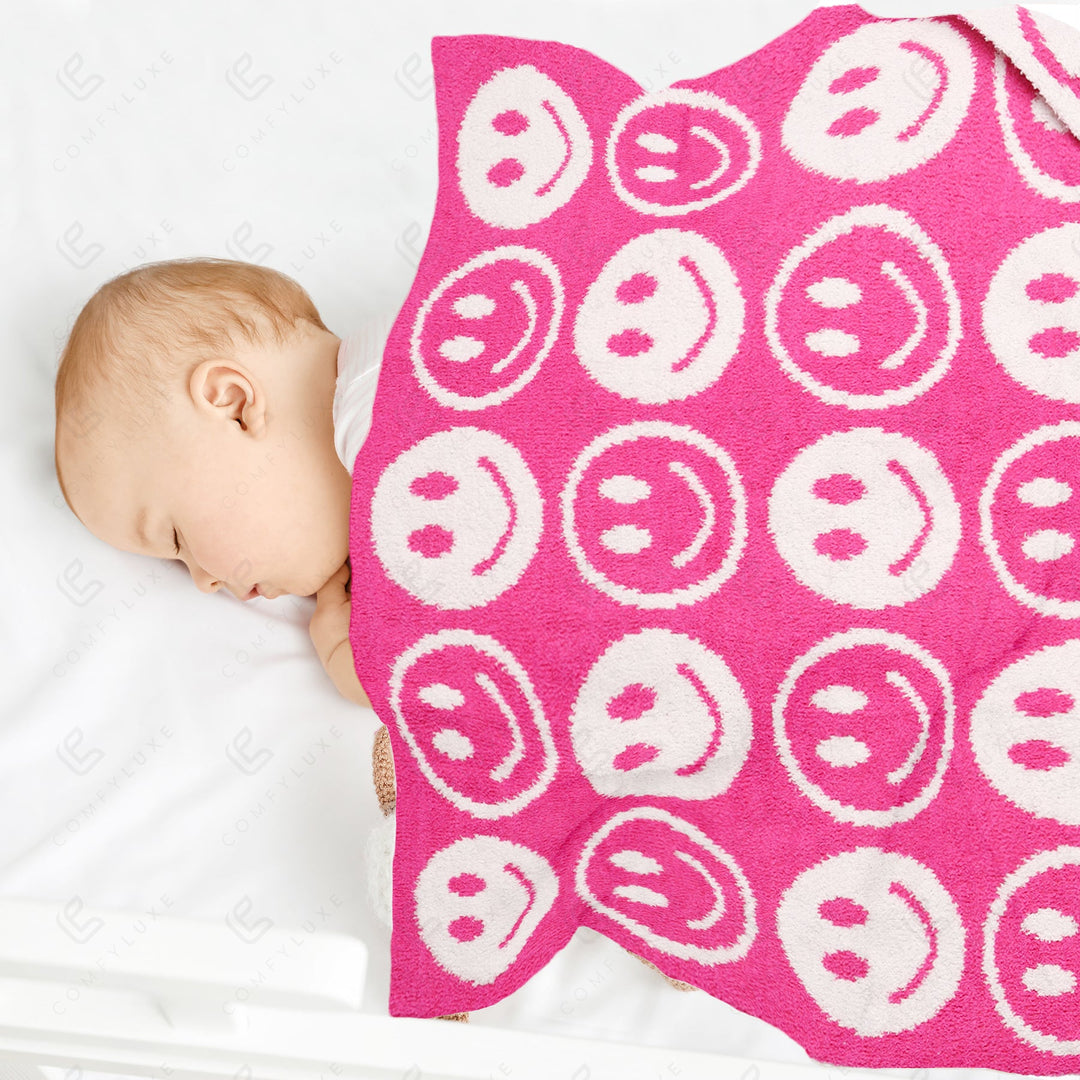 Jcl4309K Throw Blankets