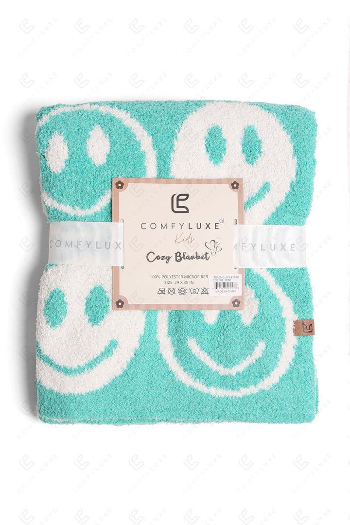 Jcl4309K Throw Blankets