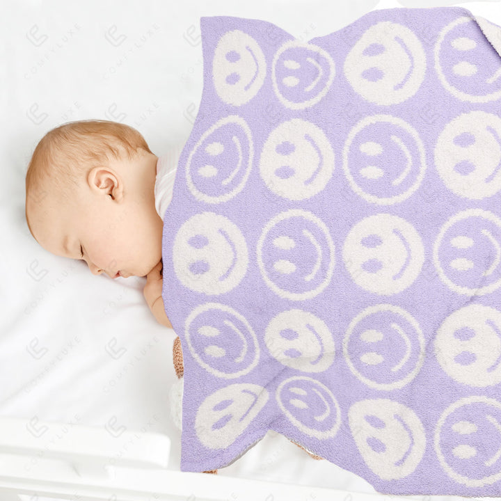 Jcl4309K Throw Blankets