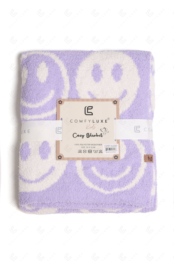 Jcl4309K Throw Blankets