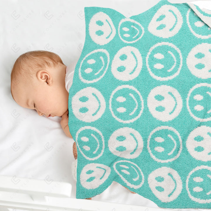 Jcl4309K Throw Blankets