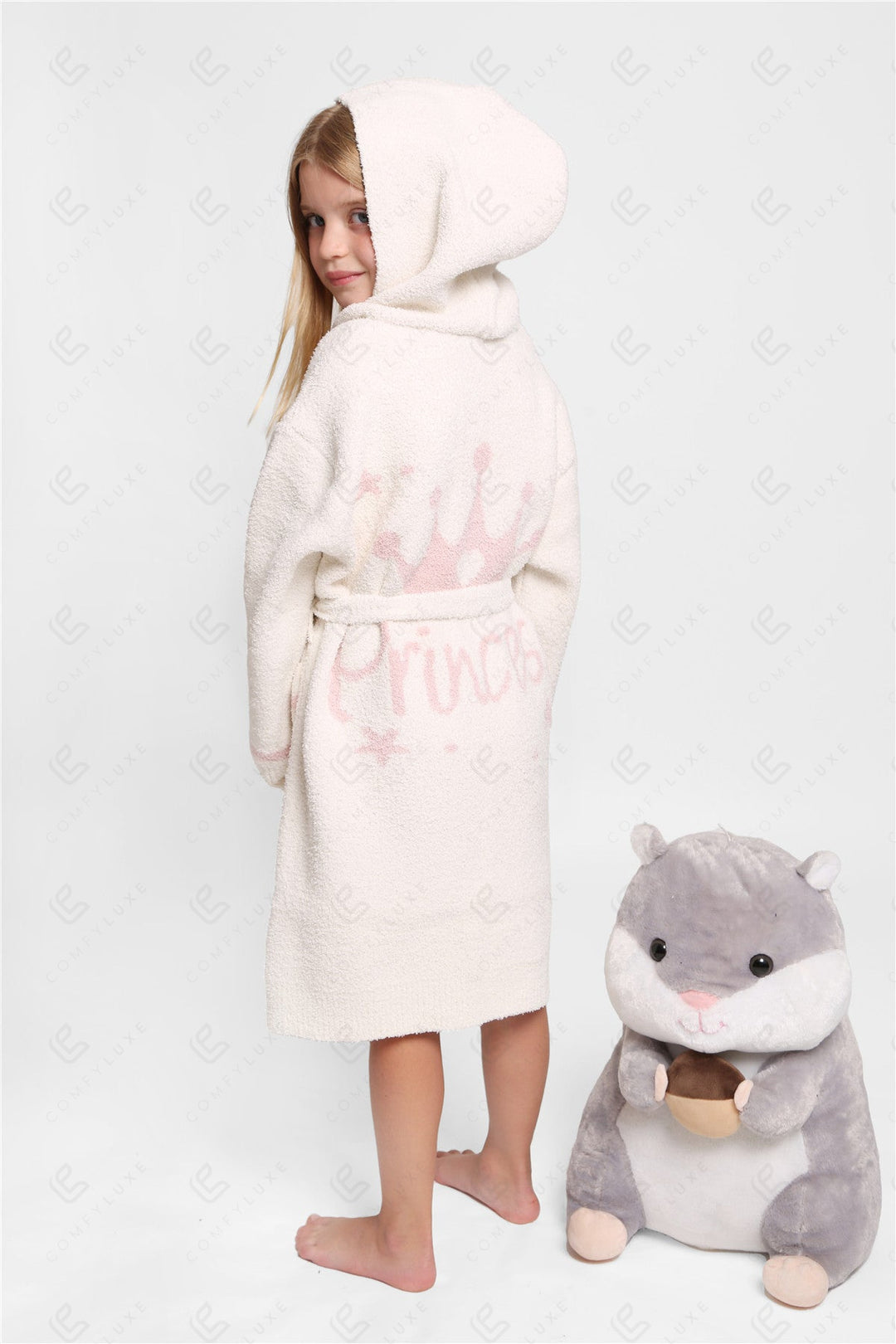 Jcl2149K Princess Apparel