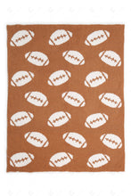 Load image into Gallery viewer, CHILDREN’S SPORTS PATTERN THROW BLANKET THROW BLANKETS
