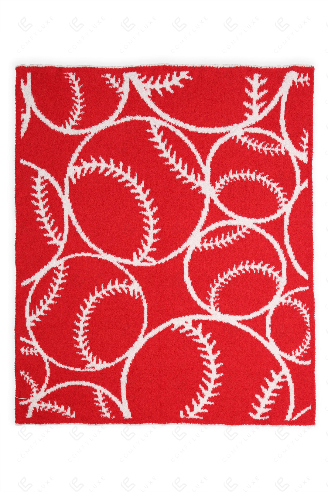 CHILDREN’S SPORTS PATTERN THROW BLANKET THROW BLANKETS