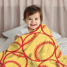 Load image into Gallery viewer, Jcl4321K Throw Blankets
