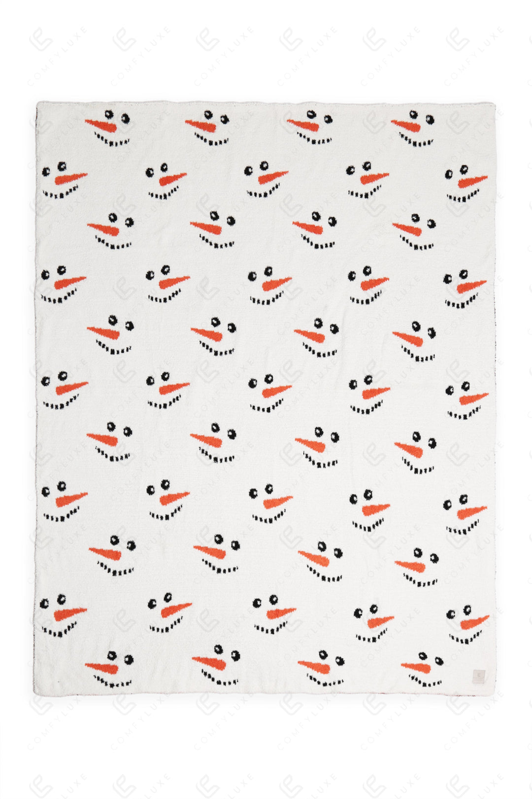 CHRISTMAS PATTERN THROW BLANKET THROW BLANKETS