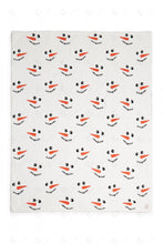 Load image into Gallery viewer, CHRISTMAS PATTERN THROW BLANKET THROW BLANKETS
