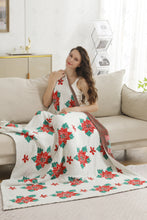 Load image into Gallery viewer, Jcl6016 Throw Blankets

