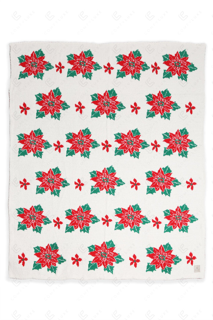 Jcl6016 Throw Blankets