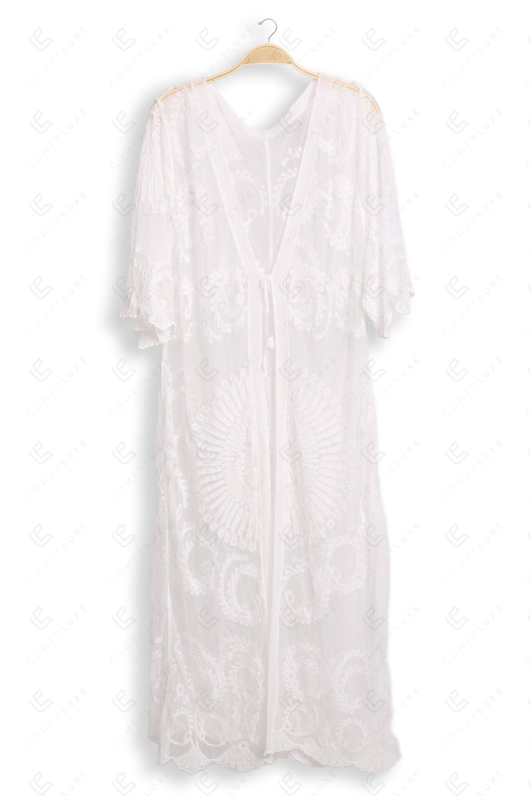 Jp5207 Apparel