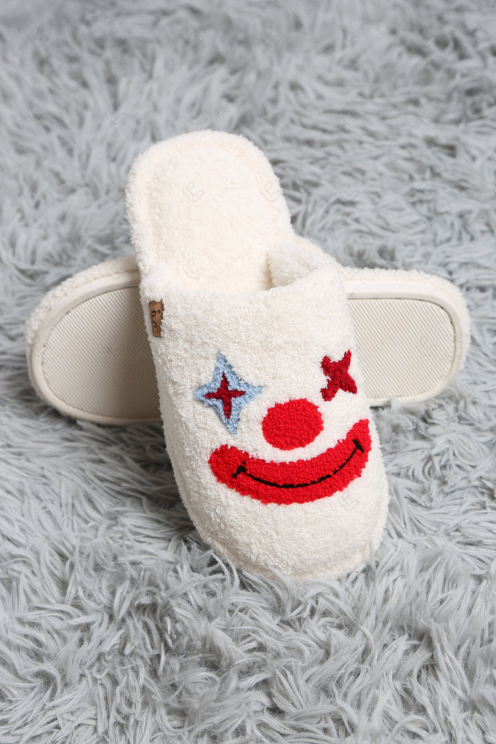 Jcl6102 Slippers/Slides