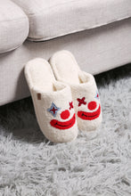 Load image into Gallery viewer, Jcl6102 White / M/L Slippers/Slides
