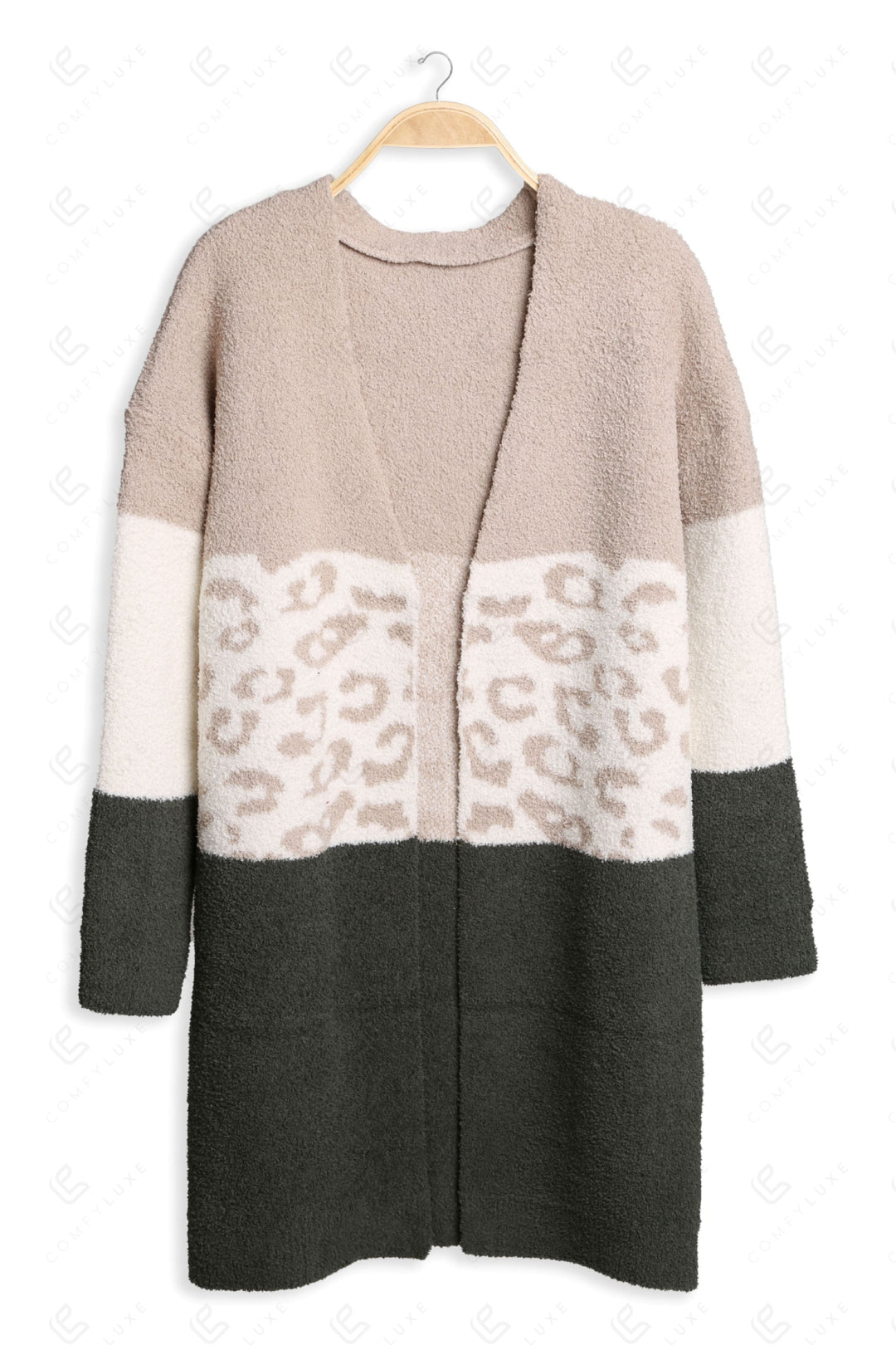 Jcl4019 Olive Apparel