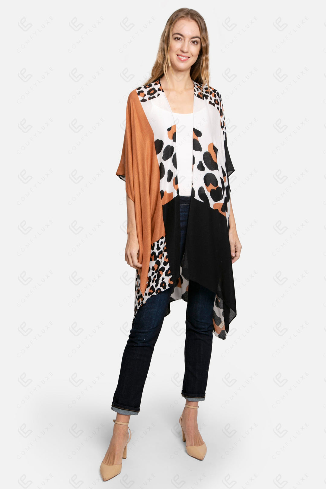 Jp3012 Black