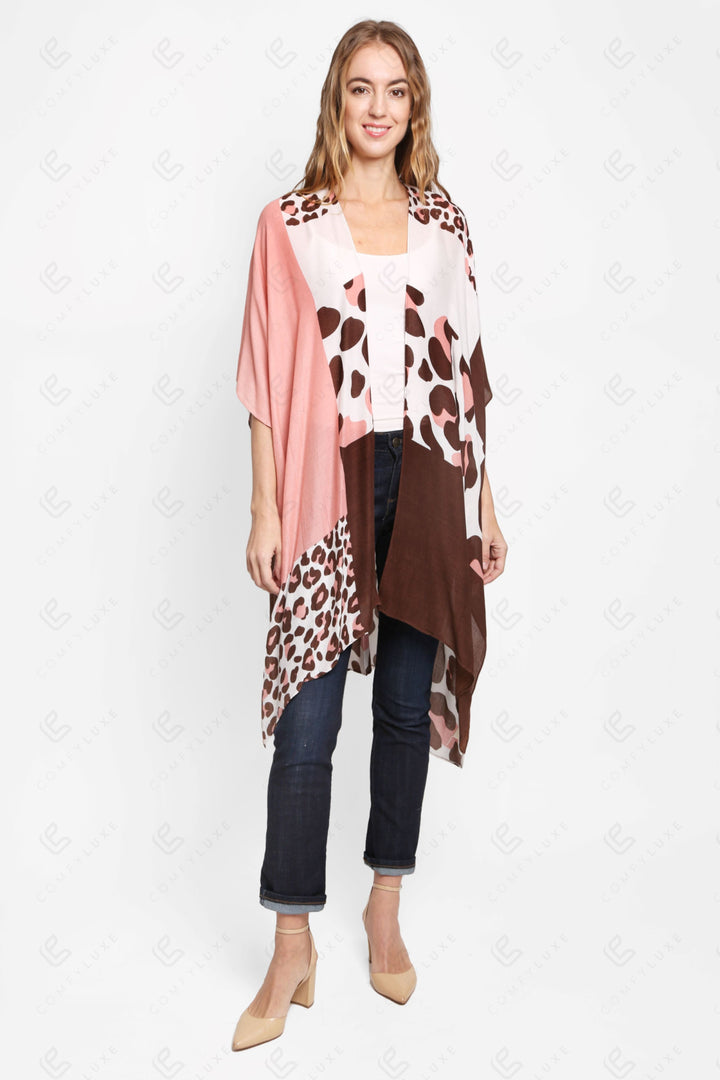 Jp3012 Brown