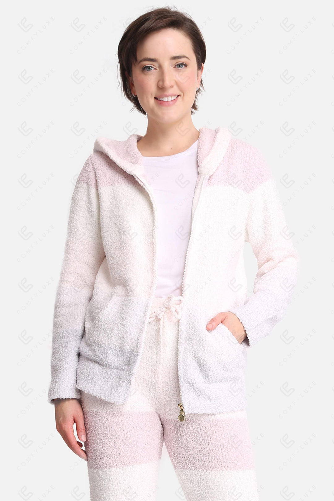 Jcl1015 Pink / L/Xl Apparel