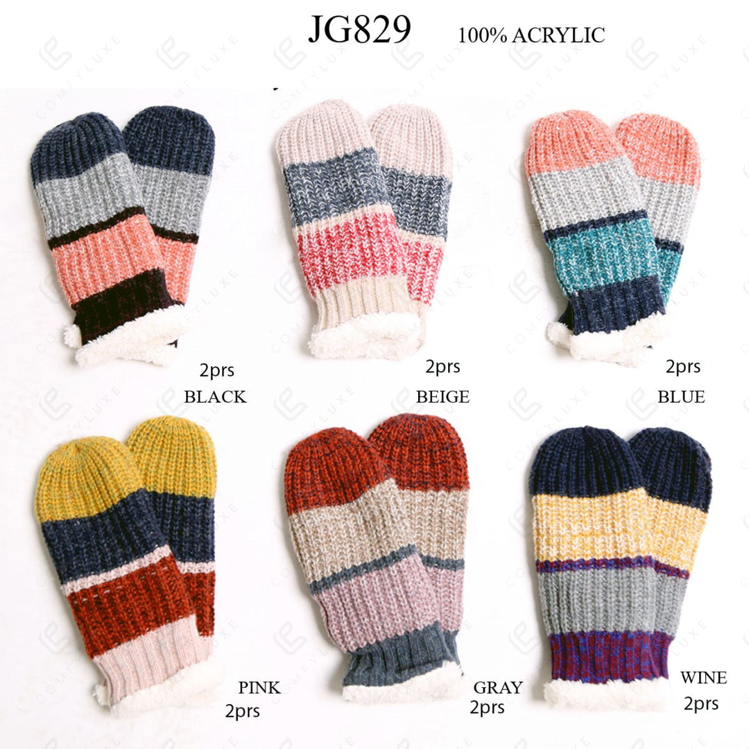 Jg829-Assorted