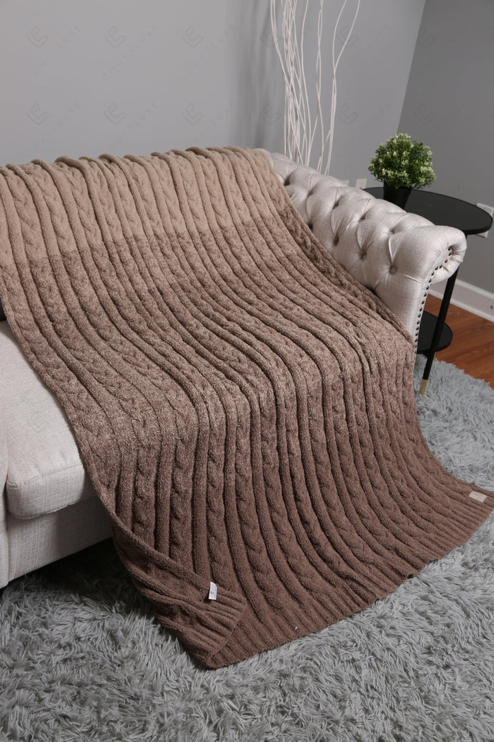 Jcl6024 Throw Blankets
