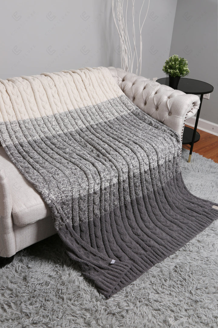 Jcl6024 Throw Blankets