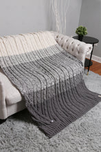 Load image into Gallery viewer, Jcl6024 Throw Blankets
