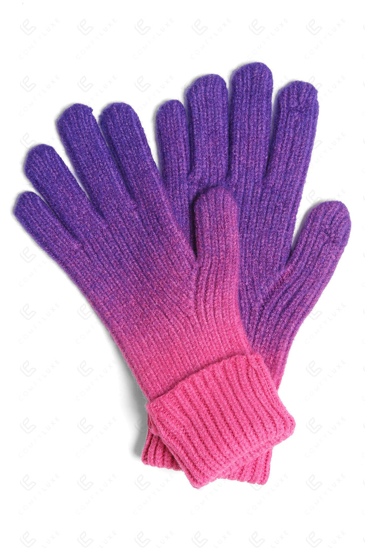 Jg911-Assorted Gloves