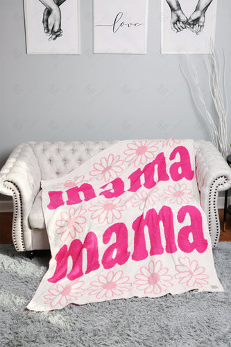 Jcl6050 Pink Throw Blankets