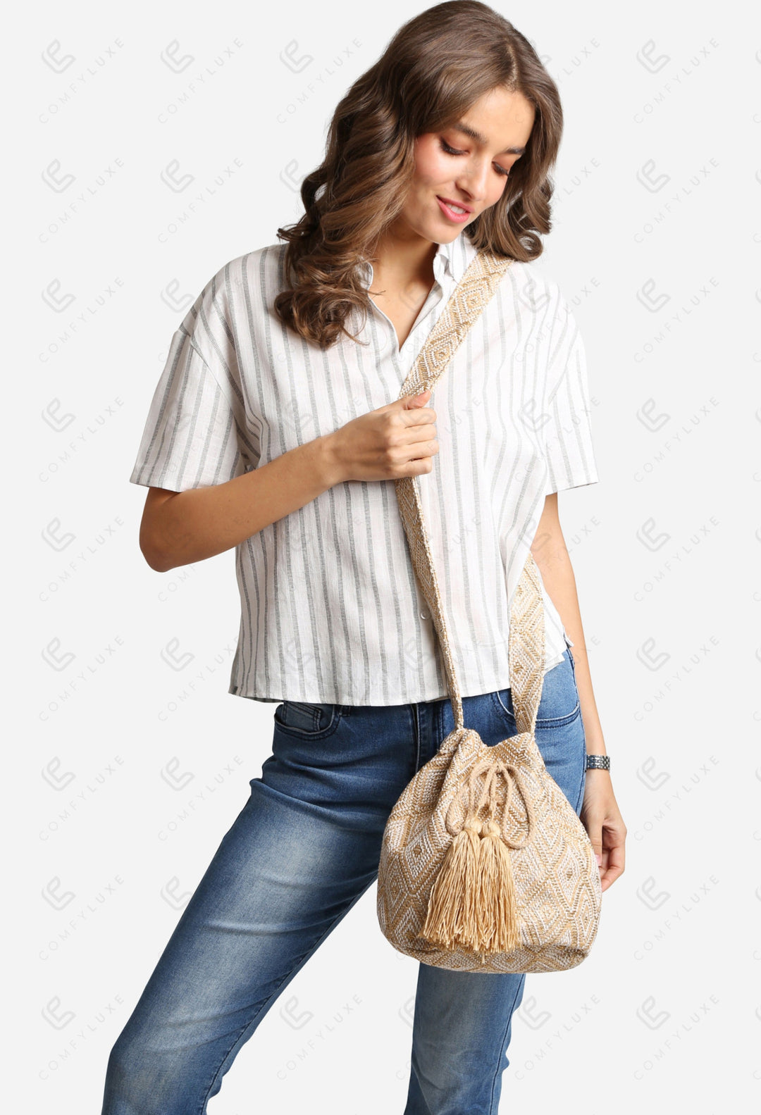 Jbg224 Bags