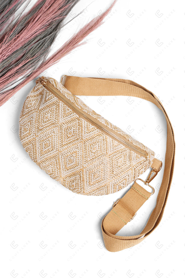 Jbg235 Beige Bags