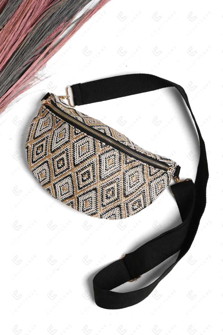 Jbg235 Black Bags