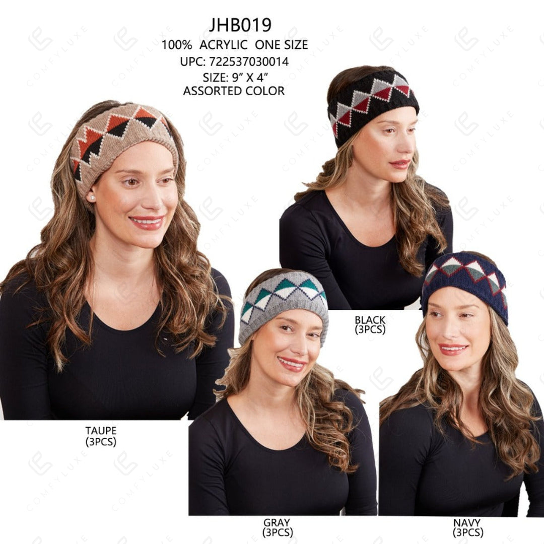 JHB019-ASSORTED - JTCWHOLESALE