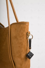 Load image into Gallery viewer, DICE KEYCHAIN/BAG CHARM KEYCHAINS
