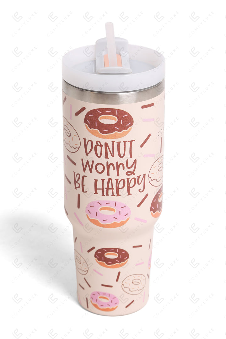 Tum841 Donut Tumblers