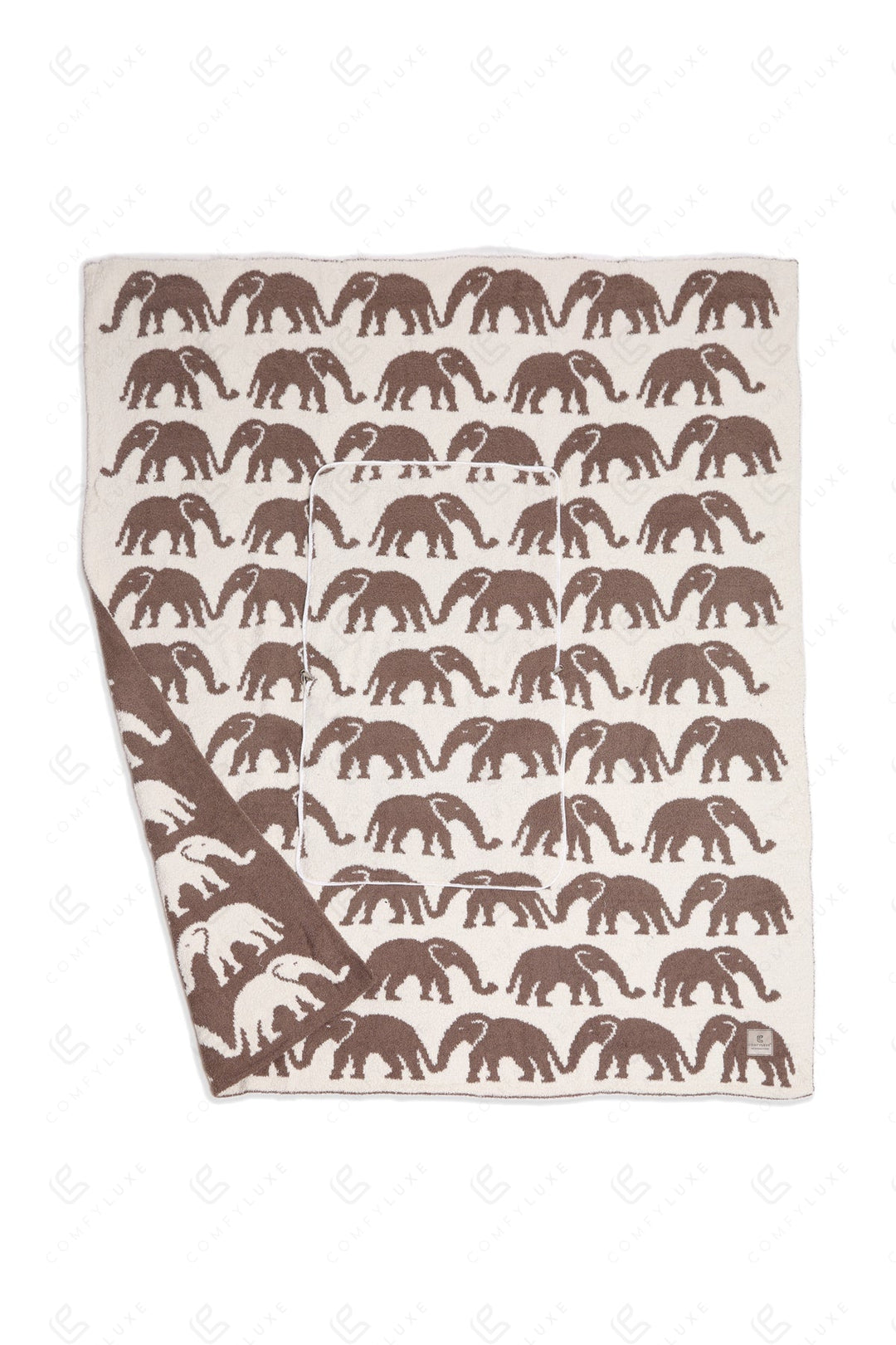 Jcl2024 Throw Blankets