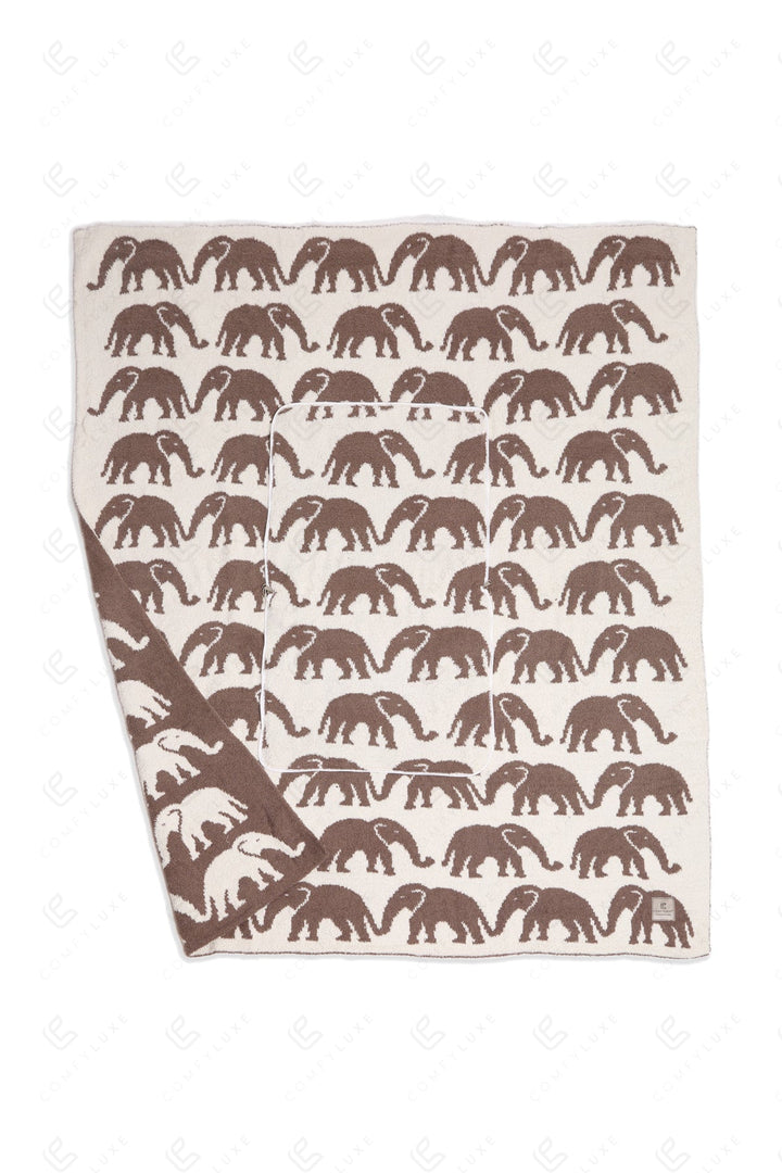Jcl2024 Throw Blankets