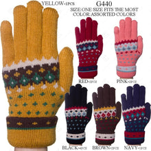 Load image into Gallery viewer, G440-ASSORTED - JTCWHOLESALE
