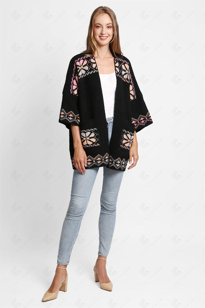 Jcl4020 Black Apparel